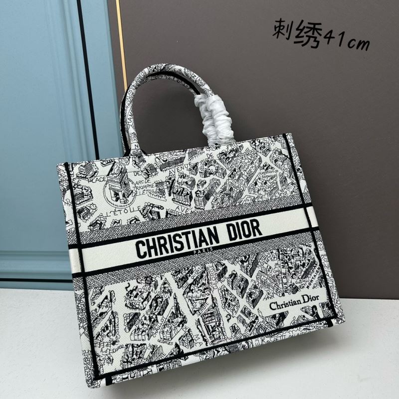 D*or shopping bags